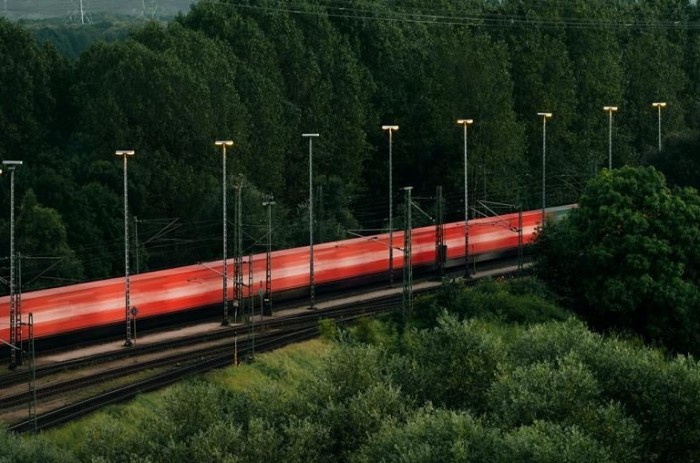 Rail Cargo Group увеличит частоту поездов Китай-Венгрия, следующих через Украину
